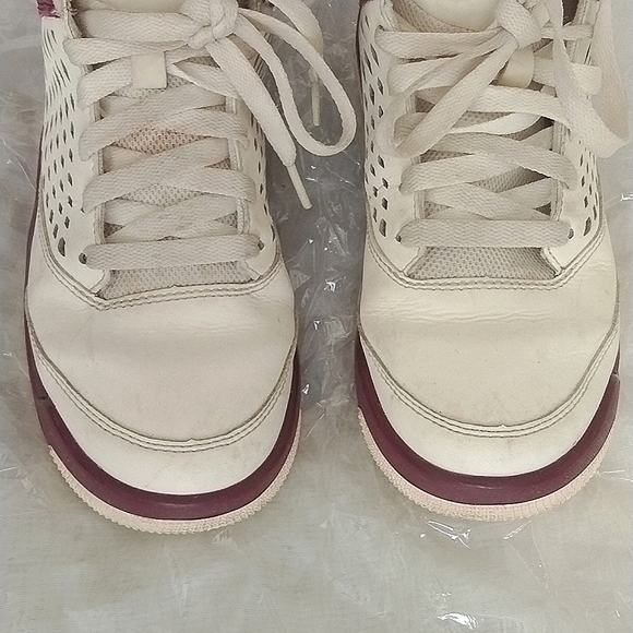 Jordan 4 Flight Origin - Picture 10 of 15